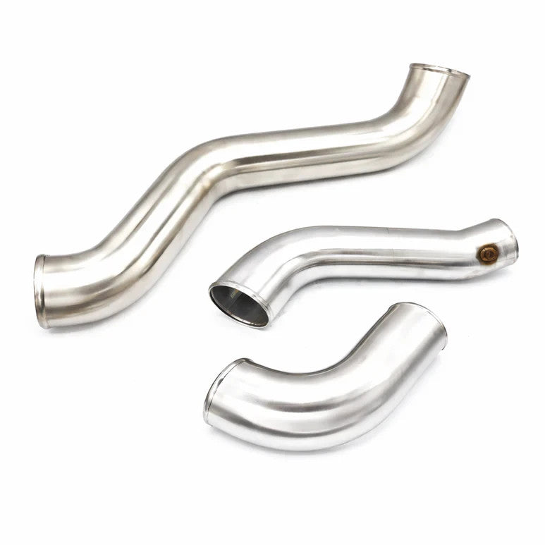 L5P Duramax Intercooler 2020-2024