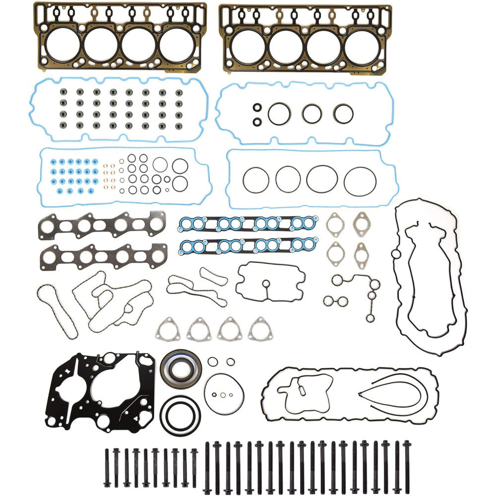 6.4L Power Stroke Head Gasket - New Direct-Fit Diesel Replacement