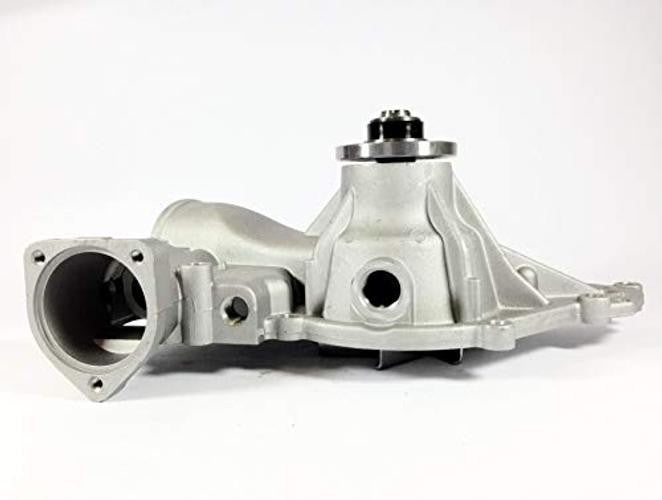 7.3L Power Stroke Water Pump - New Direct-Fit Diesel Replacement