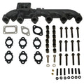 5.9L Cummins Exhaust Manifold - New Direct-Fit Diesel Replacement