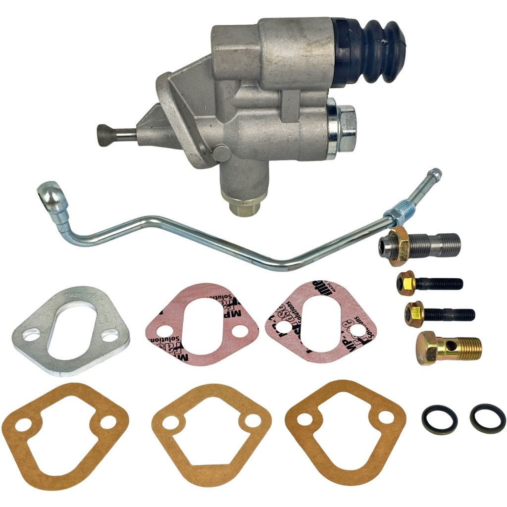 5.9L Cummins Lift Pump - New Direct-Fit Diesel Replacement
