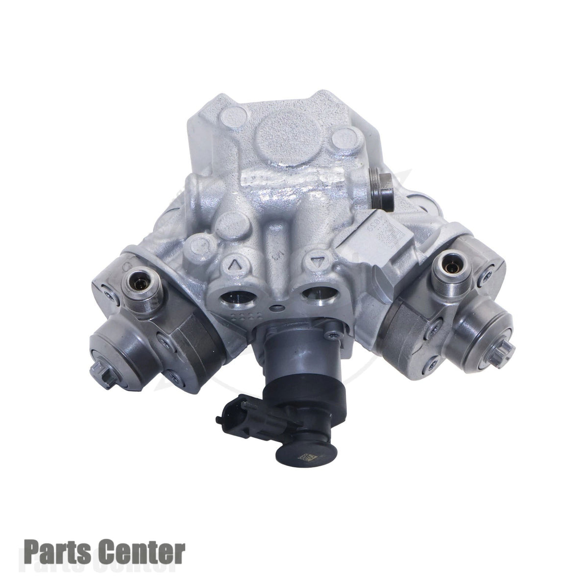 6.7L Power Stroke Injection Pump - Remanufactured Direct-Fit Diesel Replacement