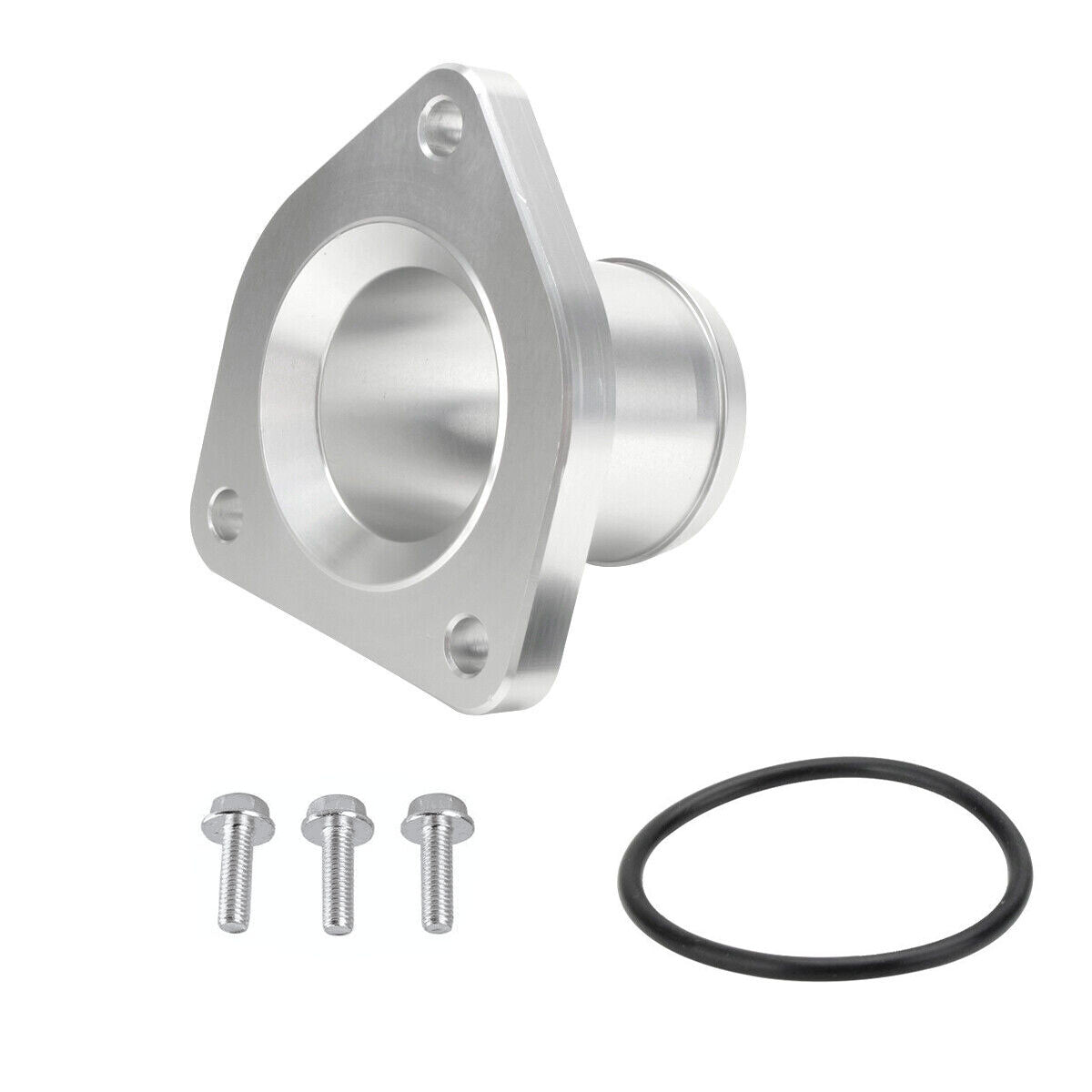 7.3L Power Stroke Thermostat 1999-2003 - New Direct-Fit Diesel Replacement