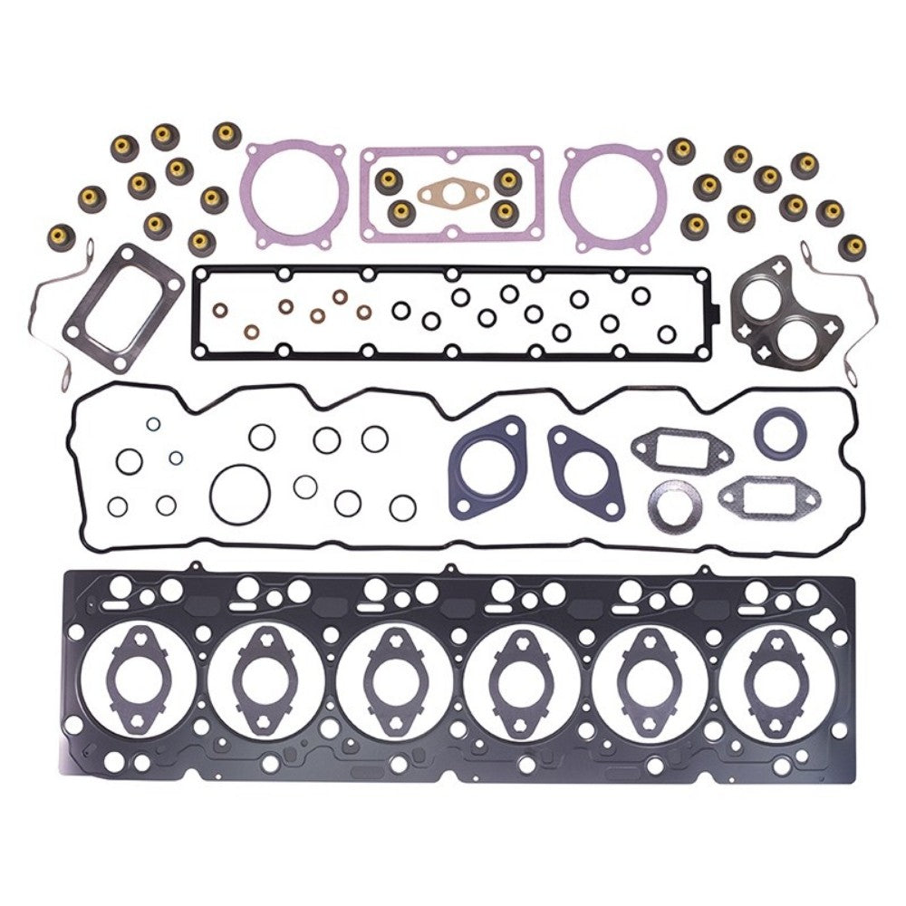 6.7L Cummins Head Gasket - New Direct-Fit Diesel Replacement