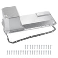 6.7L Cummins Oil Pan - New Direct-Fit Diesel Replacement