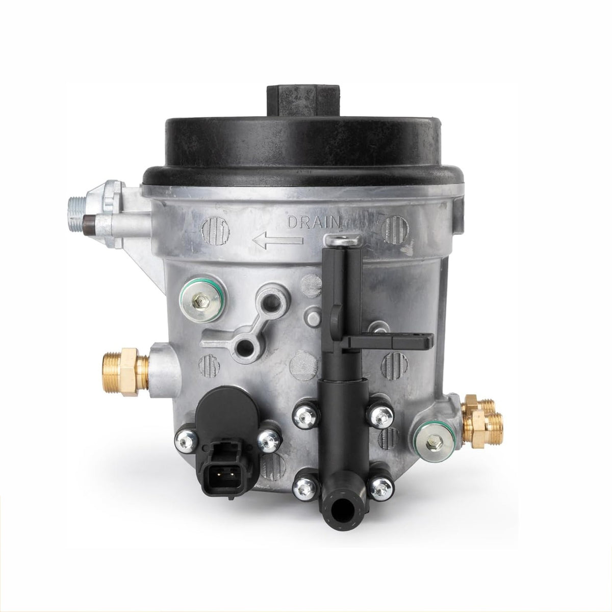 7.3L Power Stroke Fuel Filter - New Direct-Fit Diesel Replacement