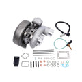 6.7L Cummins Turbocharger - Remanufactured Direct-Fit Diesel Replacement