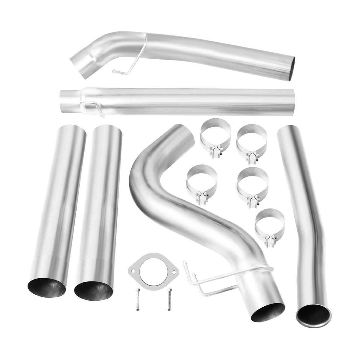 6.7L Power Stroke Exhaust Manifold 2011-2023 - New Direct-Fit Diesel Replacement