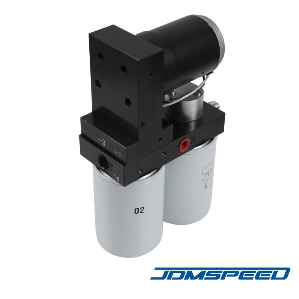 5.9L Cummins Lift Pump 2005-18 - New Direct-Fit Diesel Replacement