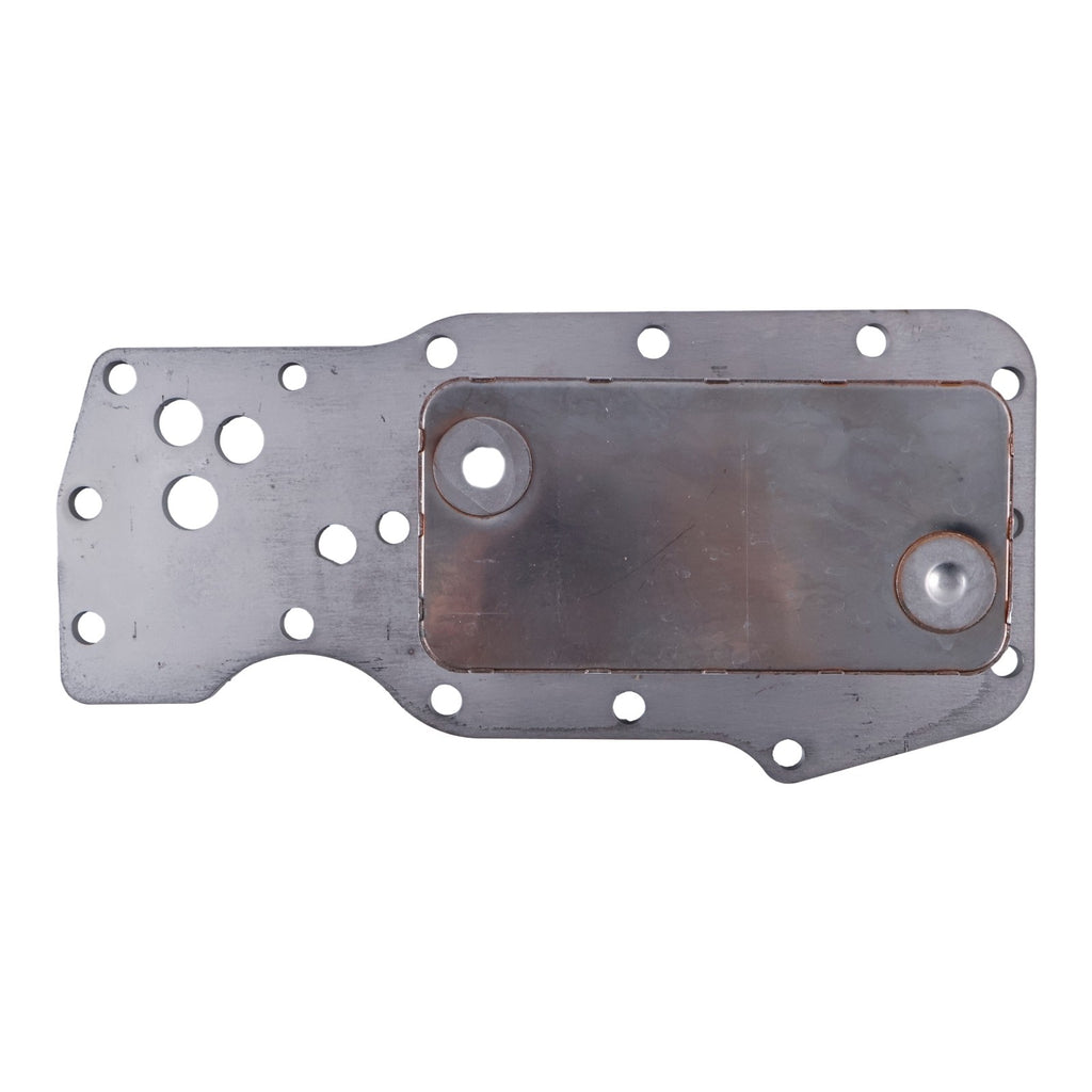 6.7L Cummins Oil Cooler - New Direct-Fit Diesel Replacement