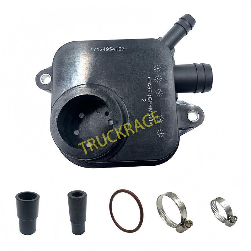 5.9L Cummins Valve Cover Gasket - New Direct-Fit Diesel Replacement