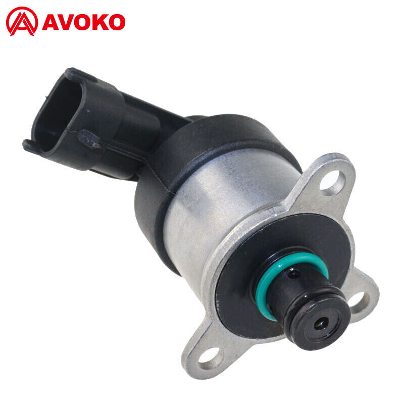 LBZ Duramax Fuel Pressure Regulator - New Direct-Fit Diesel Replacement