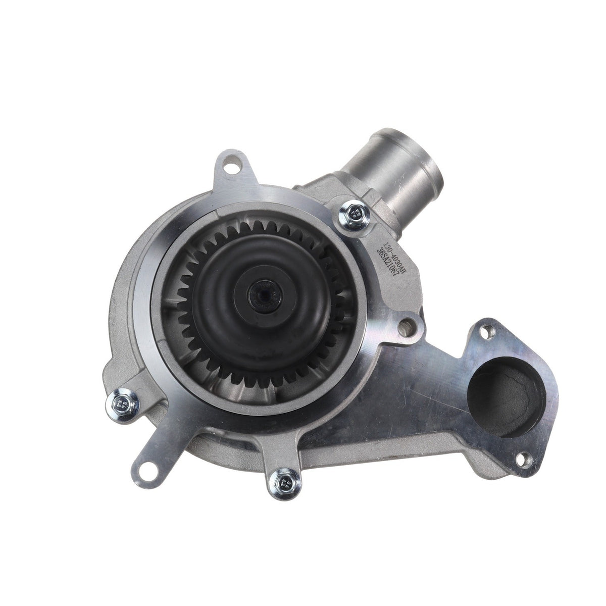 L5P Duramax Water Pump - New Direct-Fit Diesel Replacement