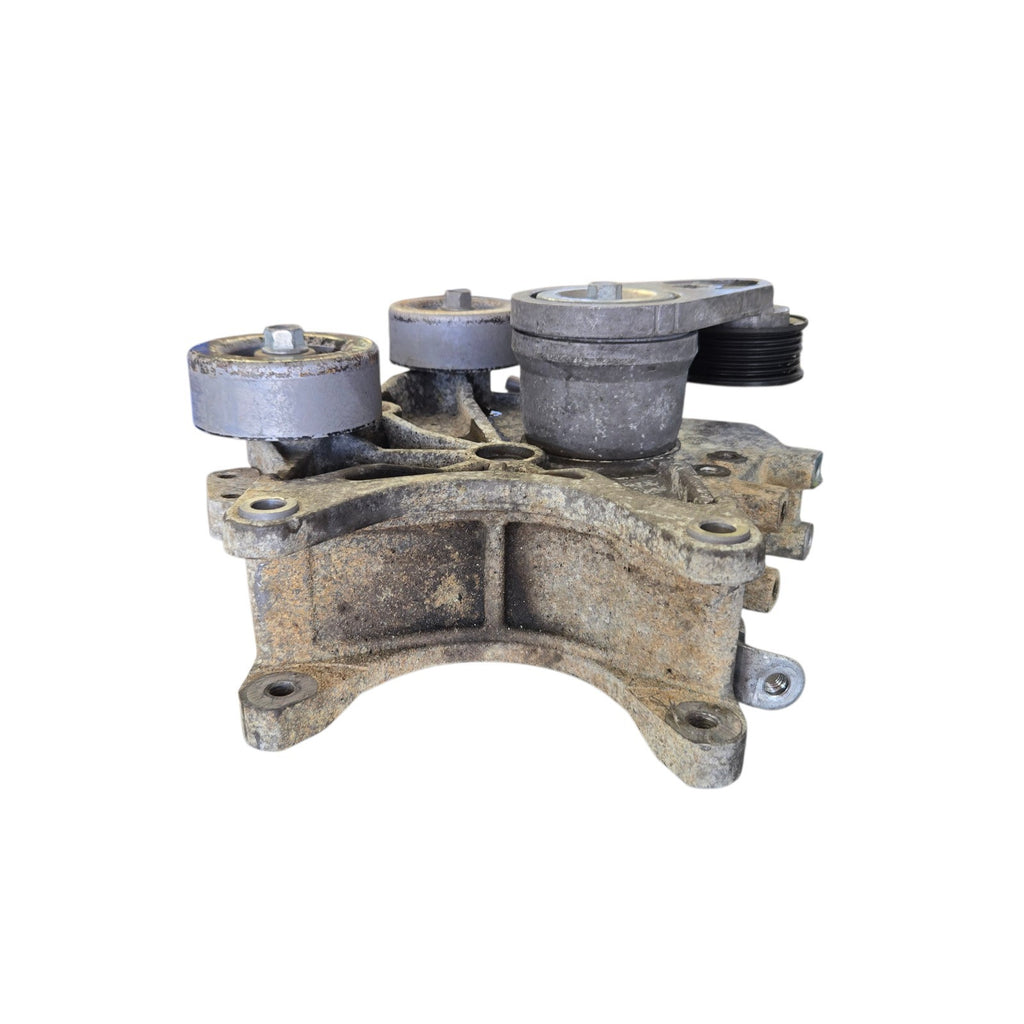 LMM Duramax Alternator 2007 - Remanufactured Direct-Fit Diesel Replacement