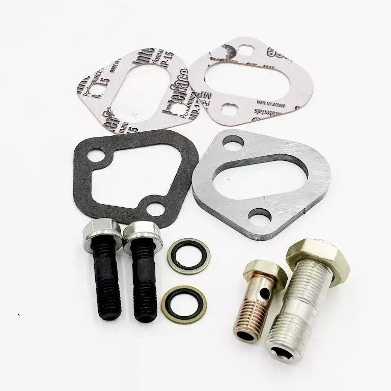 5.9L Cummins Lift Pump - New Direct-Fit Diesel Replacement