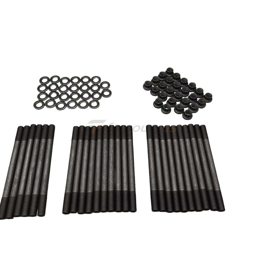 5.9L Cummins Head Stud - New Direct-Fit Diesel Replacement