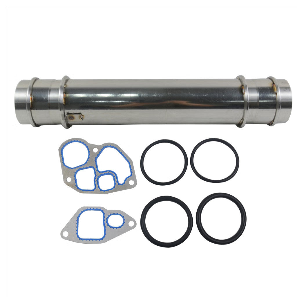 7.3L Power Stroke Oil Cooler 1994-20
