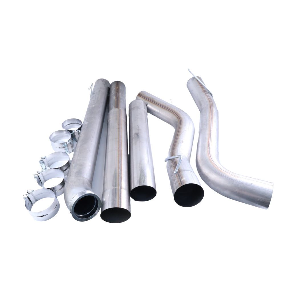 6.7L Cummins Downpipe 2019-2023 - New Direct-Fit Diesel Replacement