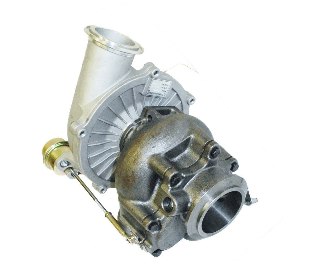 7.3L Power Stroke Turbocharger - Remanufactured Direct-Fit Diesel Replacement