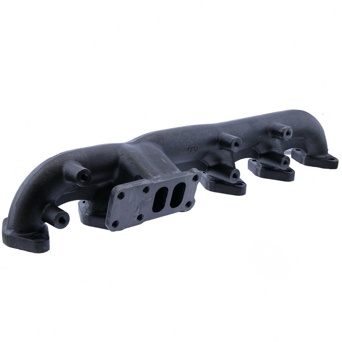 6.7L Cummins Exhaust Manifold - New Direct-Fit Diesel Replacement