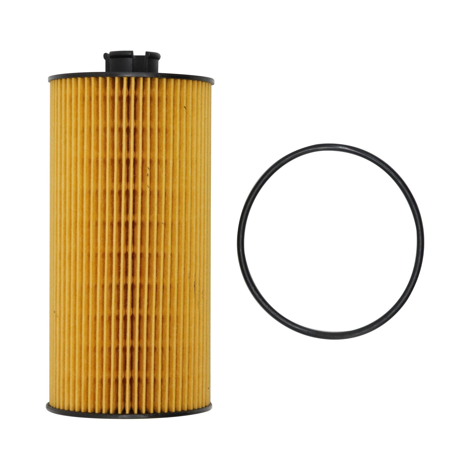 6.0L Power Stroke Fuel Filter - New Direct-Fit Diesel Replacement
