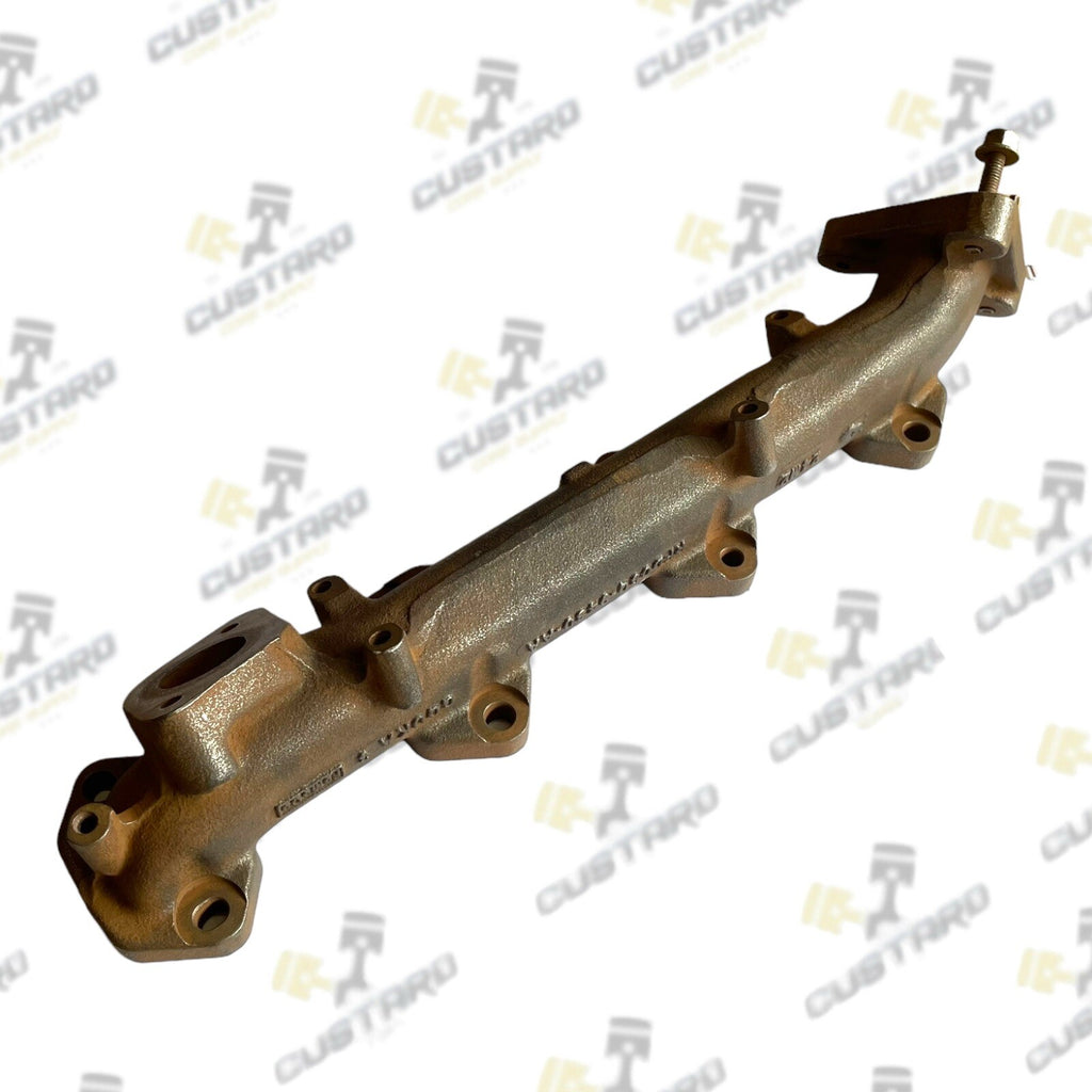 6.7L Power Stroke Exhaust Manifold - New Direct-Fit Diesel Replacement
