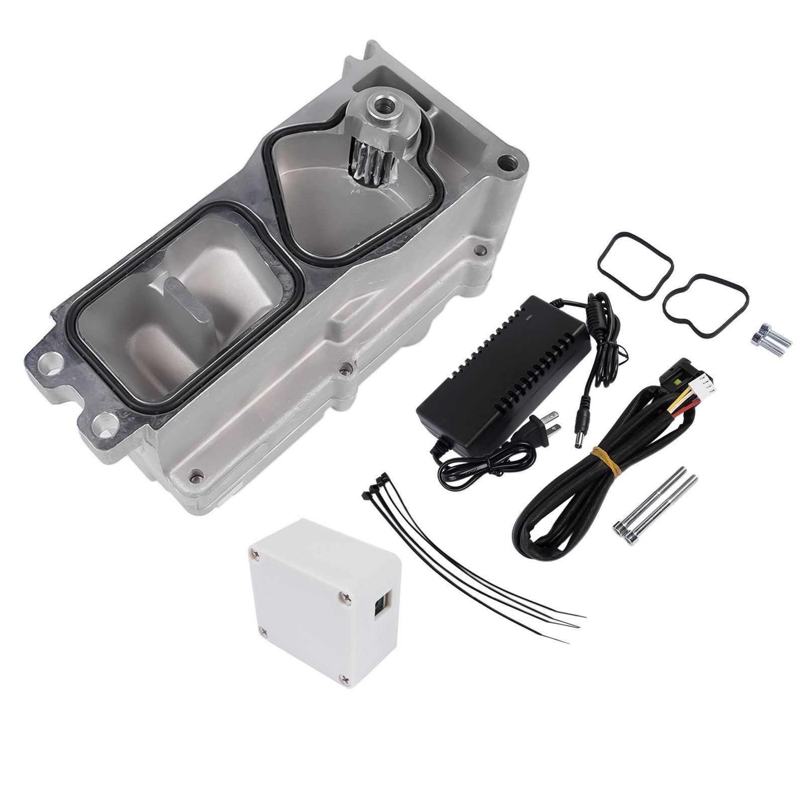 6.7L Cummins Turbo Actuator 2019 - Remanufactured Direct-Fit Diesel Replacement