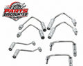 LB7 Duramax Injector Line - New Direct-Fit Diesel Replacement