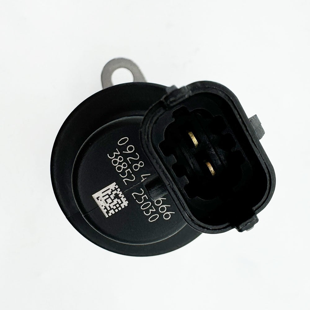 LLY Duramax Fuel Pressure Regulator - New Direct-Fit Diesel Replacement
