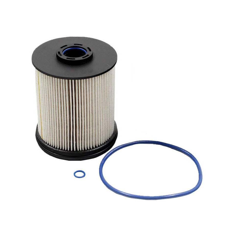 L5P Duramax Fuel Filter - New Direct-Fit Diesel Replacement
