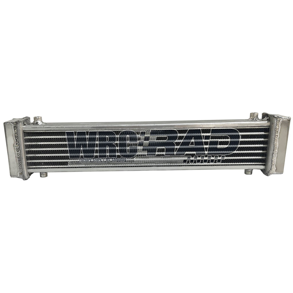 LBZ Duramax Oil Cooler