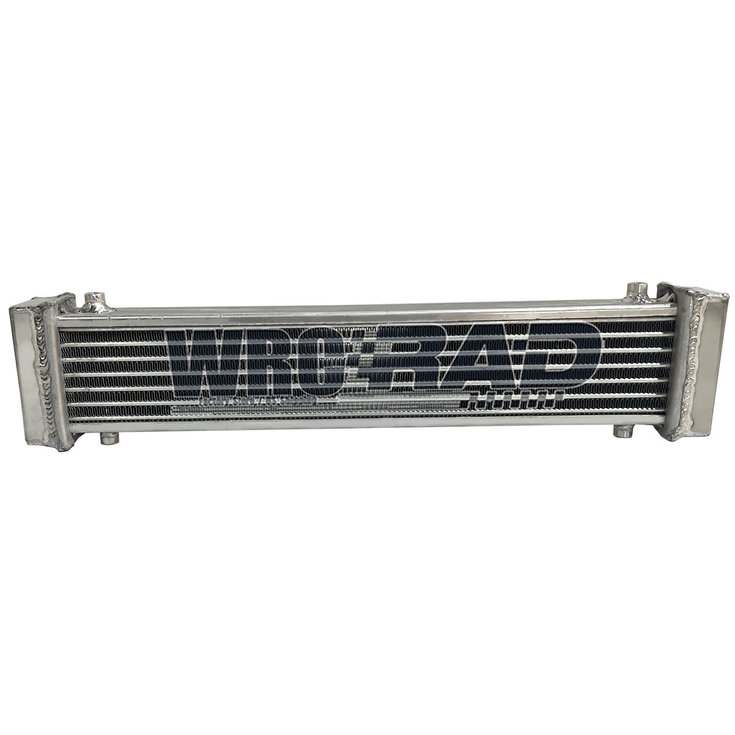LBZ Duramax Oil Cooler