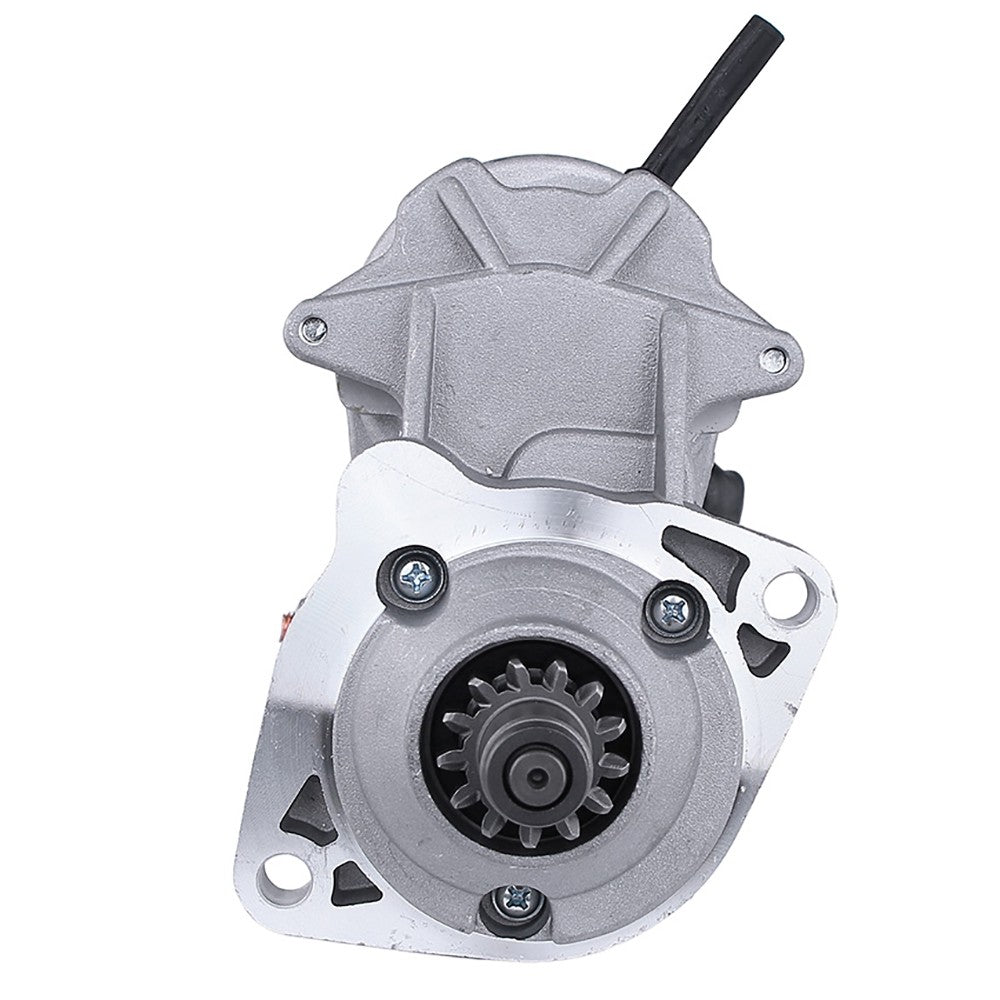 7.3L Power Stroke Starter - Remanufactured Direct-Fit Diesel Replacement