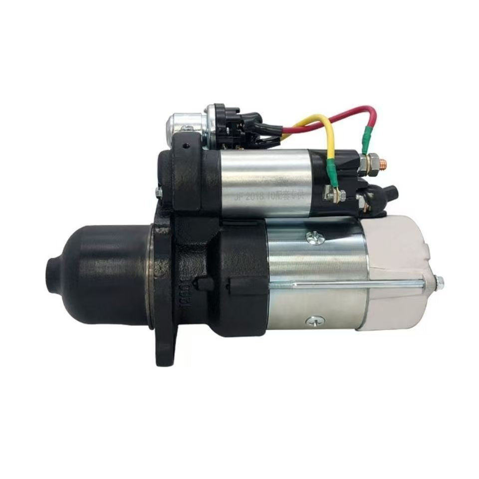 5.9L Cummins Starter - Remanufactured Direct-Fit Diesel Replacement