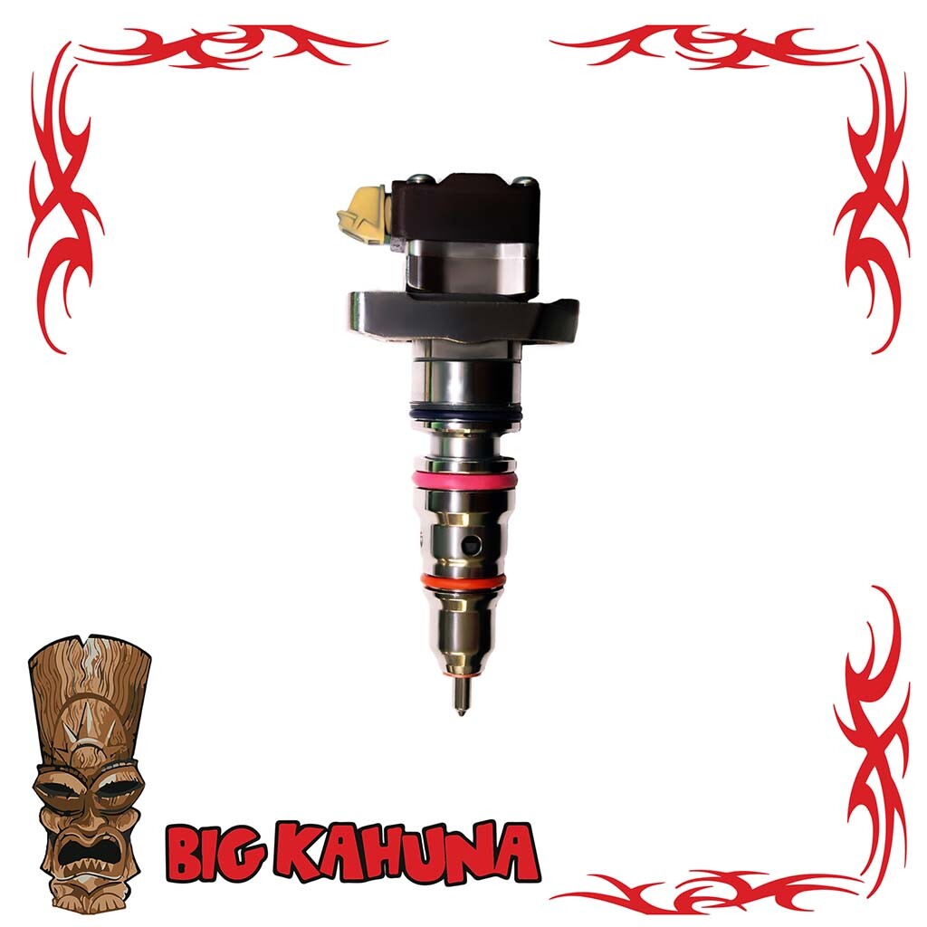 7.3L Power Stroke Injector Set 1997-1999 - Remanufactured Direct-Fit Diesel Replacement