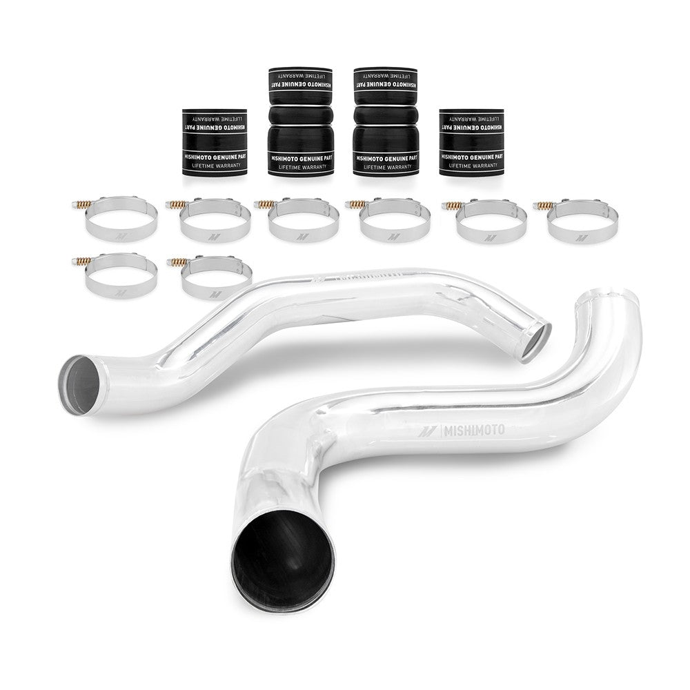 7.3L Power Stroke Intercooler - New Direct-Fit Diesel Replacement