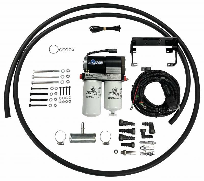 LML Duramax Lift Pump - New Direct-Fit Diesel Replacement