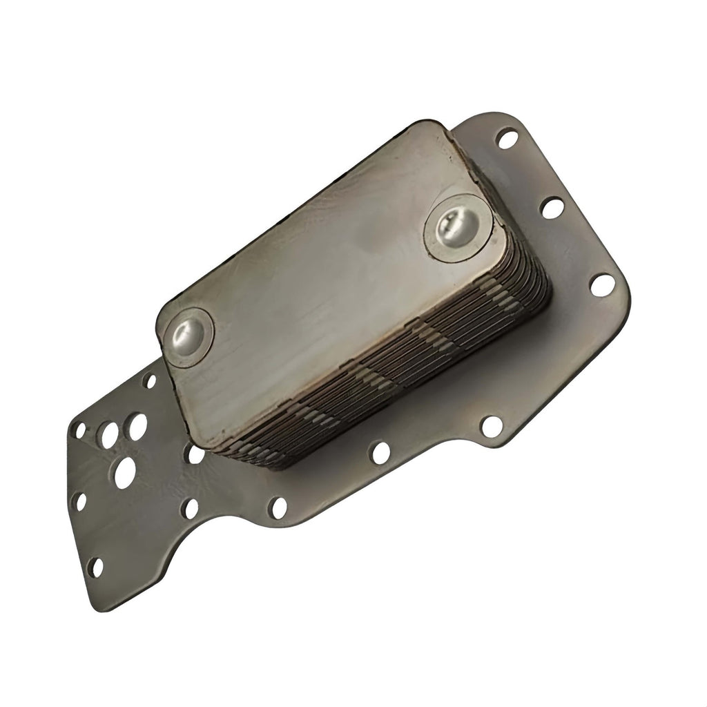 6.7L Cummins Oil Cooler - New Direct-Fit Diesel Replacement