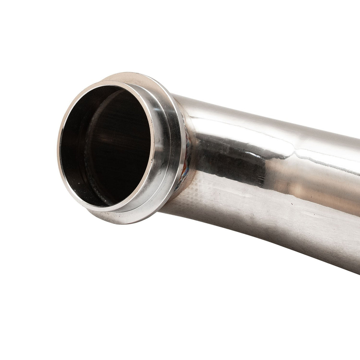 LLY Duramax Up-Pipe Kit 2004-2010