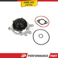 LB7 Duramax Turbocharger - Remanufactured Direct-Fit Diesel Replacement