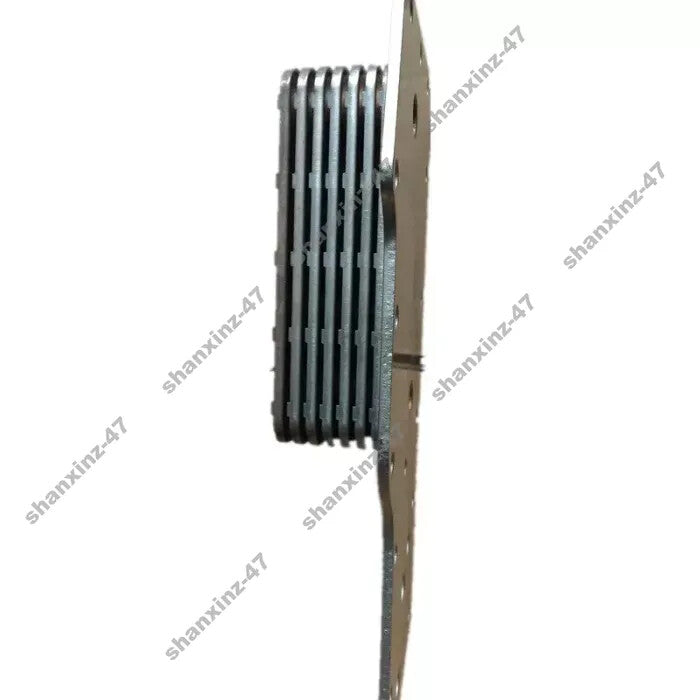 5.9L Cummins Oil Cooler - New Direct-Fit Diesel Replacement