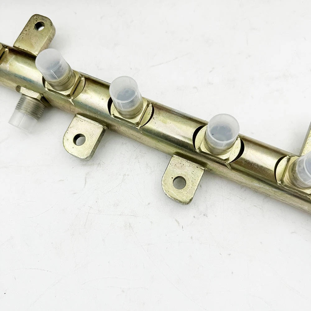 6.7L Cummins Injector Line - New Direct-Fit Diesel Replacement