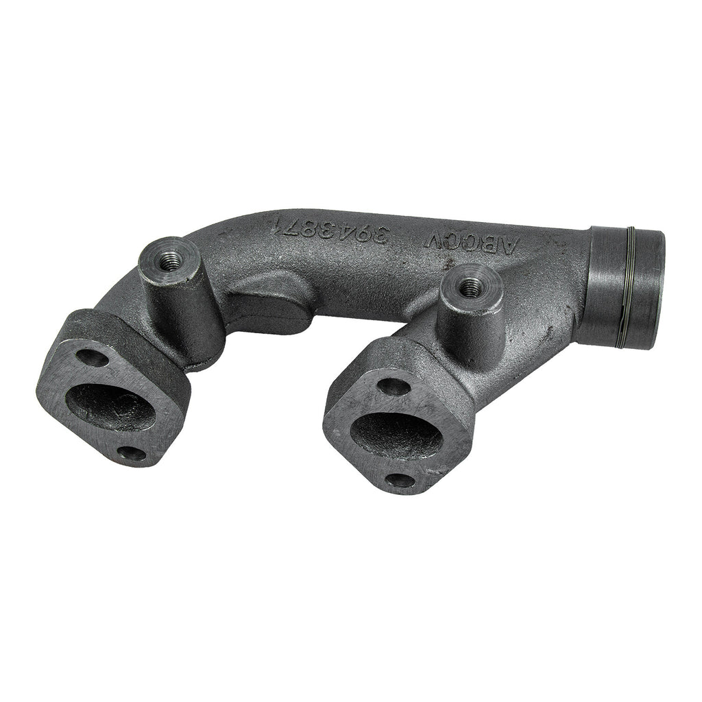 5.9L Cummins Exhaust Manifold - New Direct-Fit Diesel Replacement