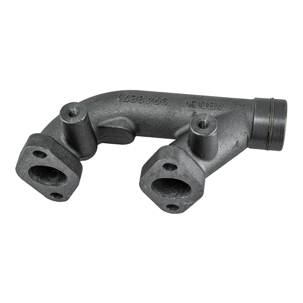 5.9L Cummins Exhaust Manifold - New Direct-Fit Diesel Replacement