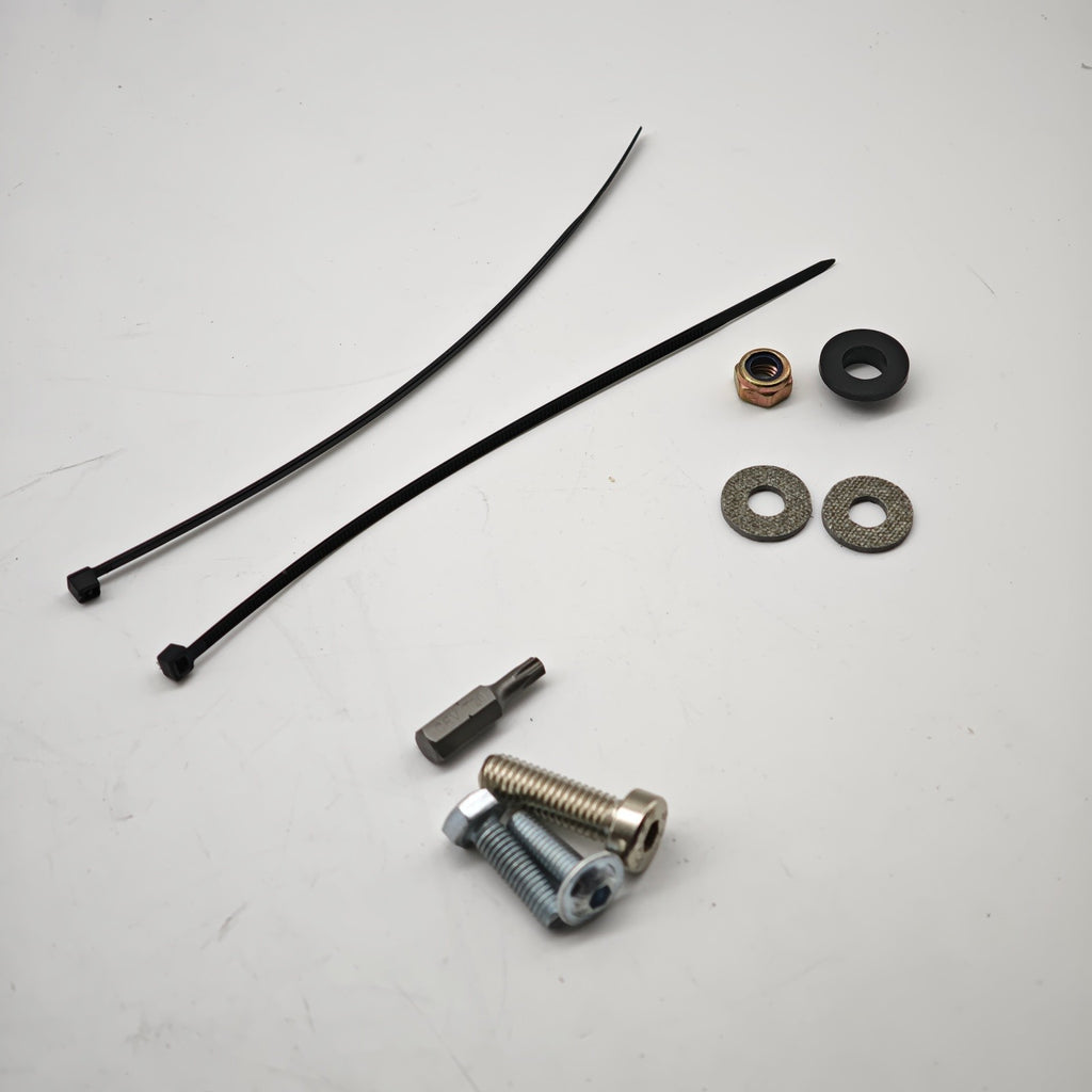 5.9L Cummins Grid Heater 2007 - New Direct-Fit Diesel Replacement