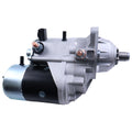 6.7L Cummins Starter - Remanufactured Direct-Fit Diesel Replacement