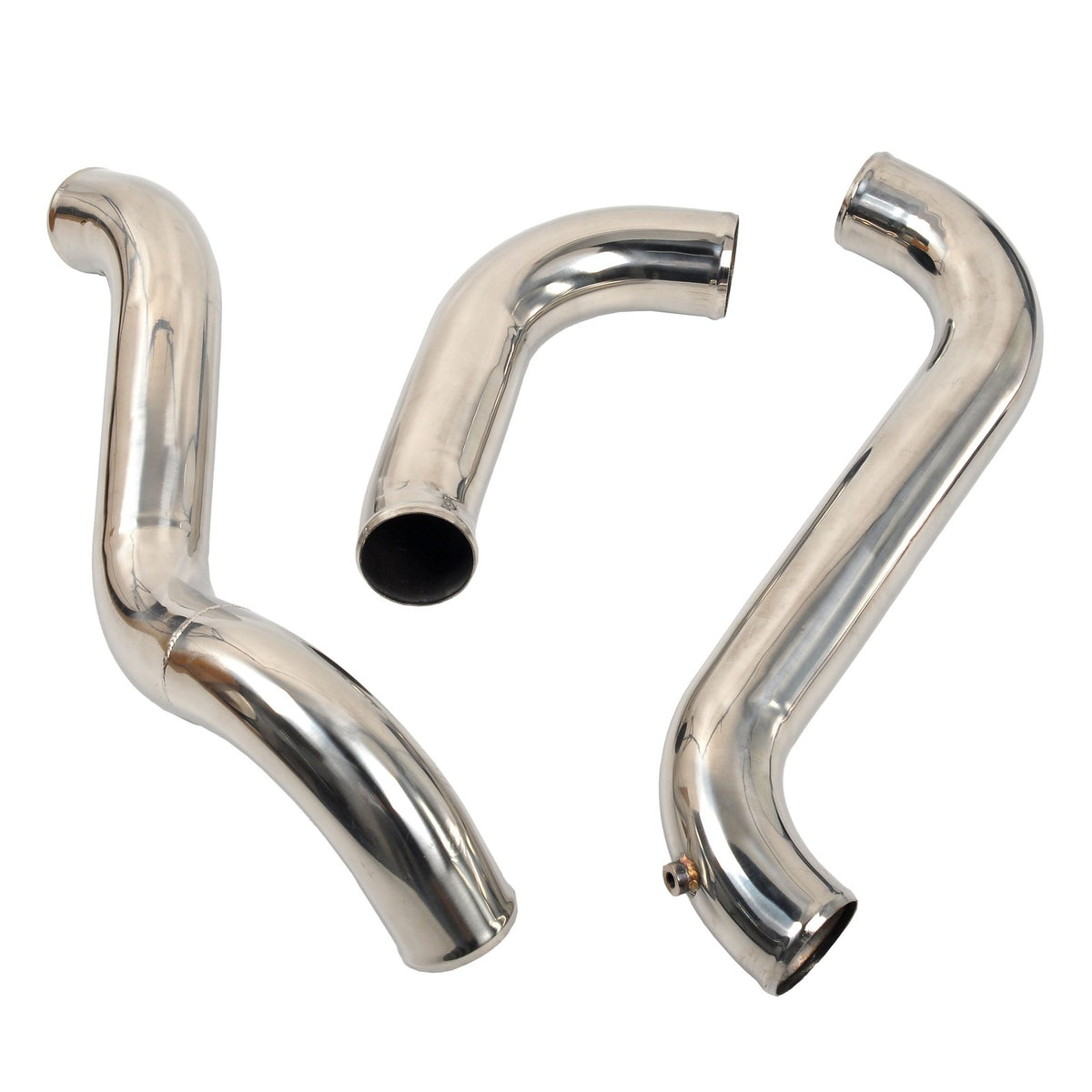 LML Duramax Intercooler - New Direct-Fit Diesel Replacement