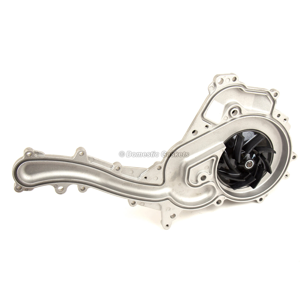 6.7L Power Stroke Turbocharger - Remanufactured Direct-Fit Diesel Replacement