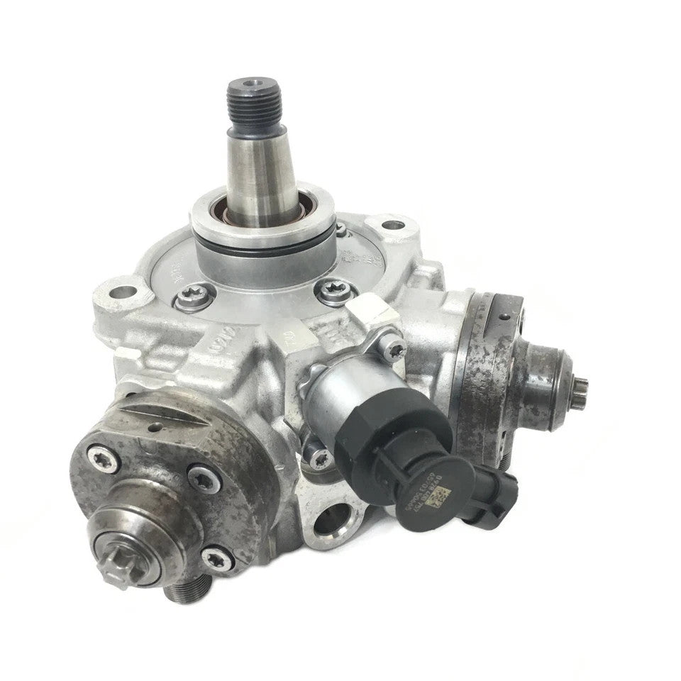 6.7L Power Stroke Injection Pump - Remanufactured Direct-Fit Diesel Replacement
