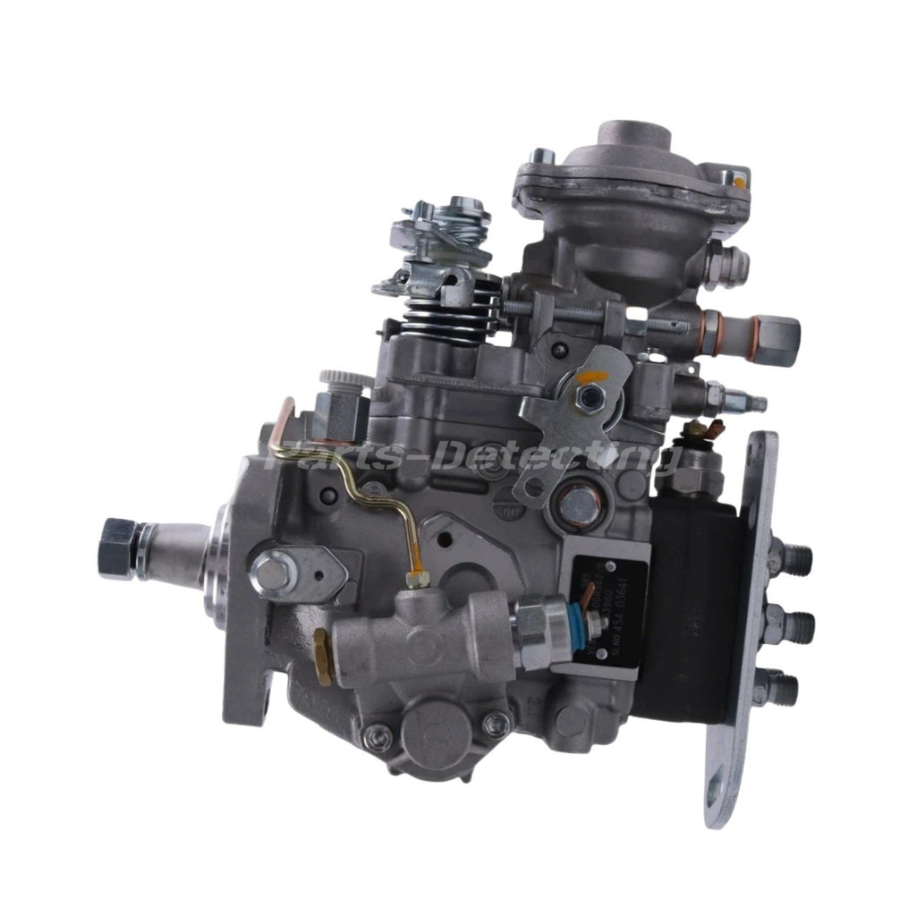 5.9L Cummins Injection Pump - Remanufactured Direct-Fit Diesel Replacement